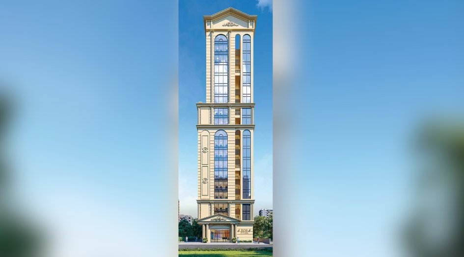 Adyah-EOS-IT-Park-Elevation-1